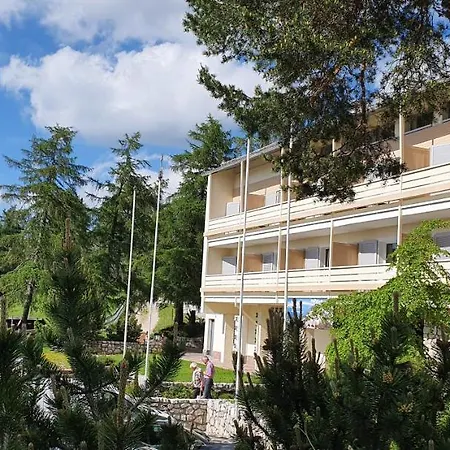 호텔 Panoramahotel Penegal 3*