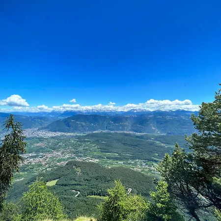 Panoramahotel Penegal Mendola