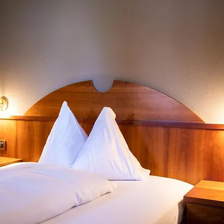 호텔 Panoramahotel Penegal Mendola