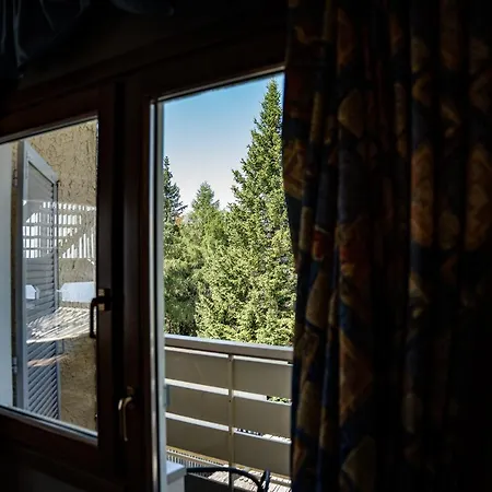 Panoramahotel Penegal