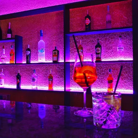 Panoramahotel Penegal 호텔 3*