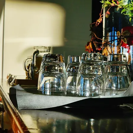 Panoramahotel Penegal 호텔